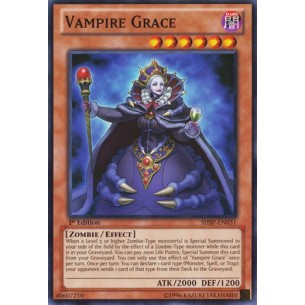 Grazia Vampira