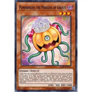 Pumprincess the Princess of...