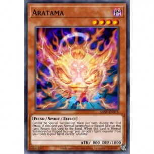 Aratama