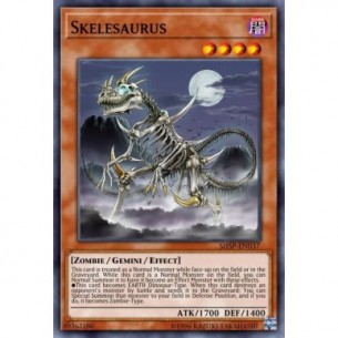 Schelesauro