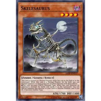 Schelesauro