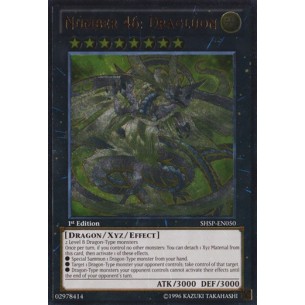 Number 46: Dragluon (V.2 -...