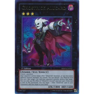 Ghostrick Alucard (V.1 -...