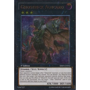 Ghostrick Alucard (V.2 -...