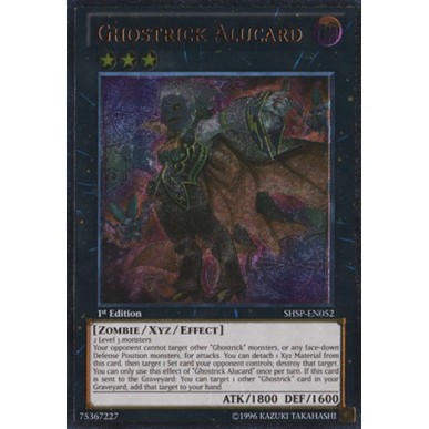 Alucard Fantasmatrucco (V.2 -...