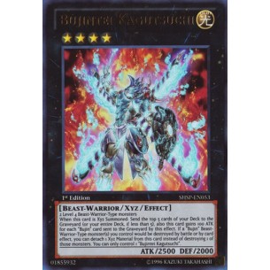 Bujintei Kagutsuchi (V.1 -...