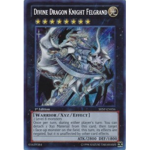 Divine Dragon Knight...