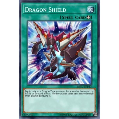 Dragon Shield