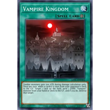 Regno dei Vampiri