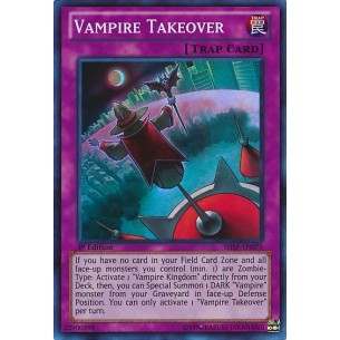 Conquista dei Vampiri