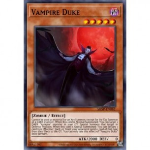 Vampire Duke