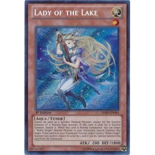 Lady of the Lake