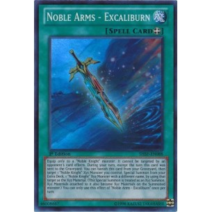 Noble Arms - Excaliburn