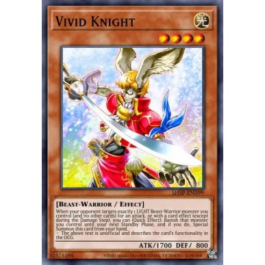 Vivid Knight