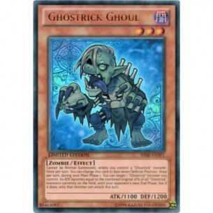 Ghostrick Ghoul (V.2 -...