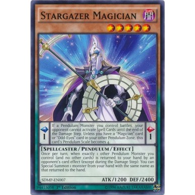Mago Mirastelle
