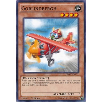 Goblindbergh