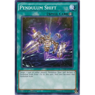 Alterazione Pendulum