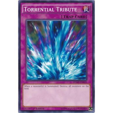 Tributo Torrenziale