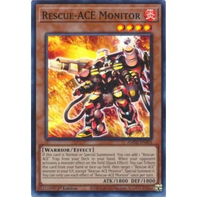 Salvataggio-ASSO Monitore