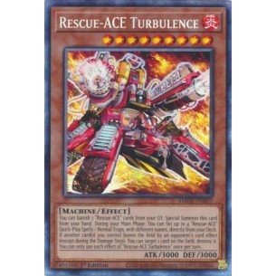 Rescue-ACE Turbulence (V.2...