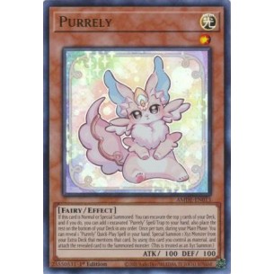 Purrely (V.1 - Ultra Rare)