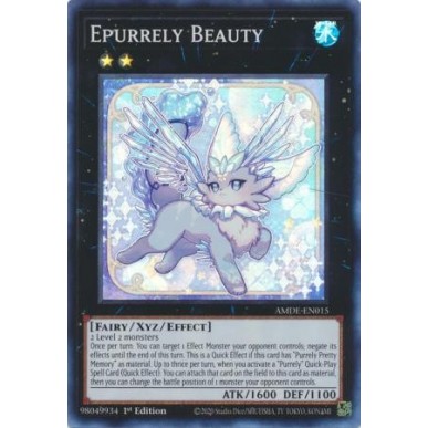 Epurrely Beauty