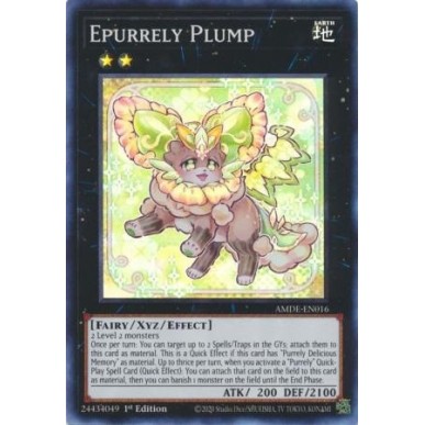 Epurrely Paffuta