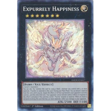 Expurrely Happiness (V.2 -...