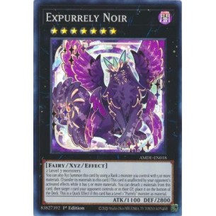 Expurrely Noir (V.1 - Super...