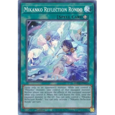 Rondò Riflesso Mikanko (V.2 -...