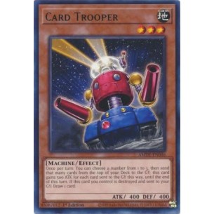 Truppa della Carta (V.1 -...