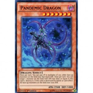 Pandemic Dragon (V.2 -...