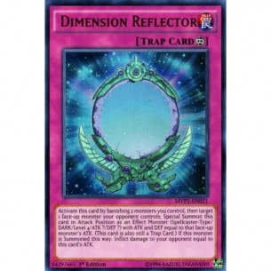 Dimension Reflector (V.2 -...