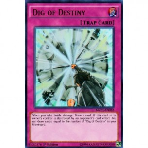 Dig of Destiny (V.2 - Ultra...