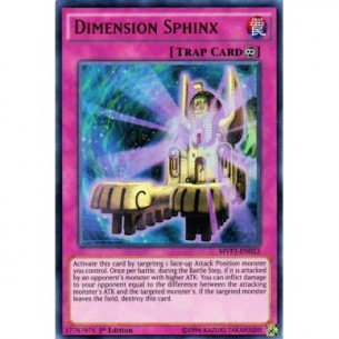 Dimension Sphinx (V.2 -...