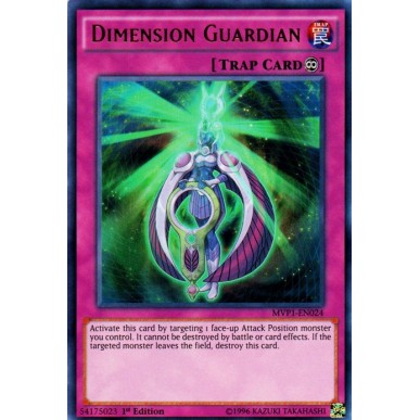 Guardiano Dimensionale (V.2 - Ultra...
