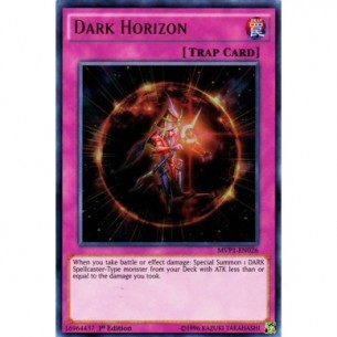 Dark Horizon (V.2 - Ultra...