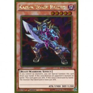 Kaiser Vorse Raider (V.1 -...