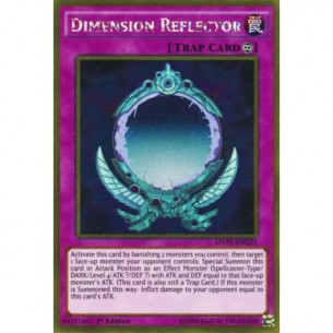 Dimension Reflector (V.1 -...