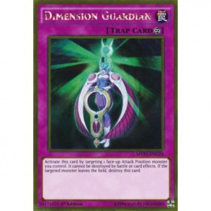 Dimension Guardian (V.1 -...