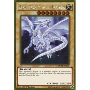 Blue-Eyes White Dragon (V.1...