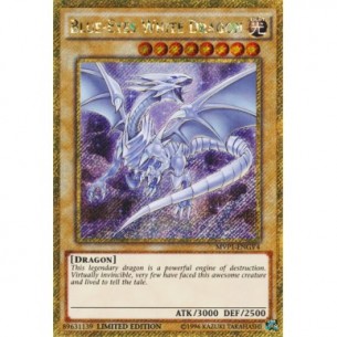 Blue-Eyes White Dragon (V.6...