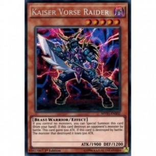 Kaiser Vorse Raider (V.3 -...