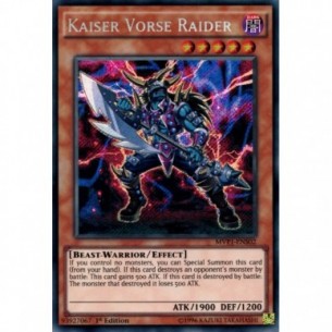 Predatore Vorse Kaiser (V.3...