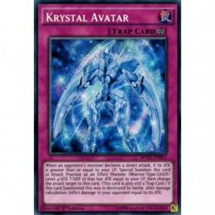 Avatar Krystal (V.3 -...