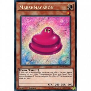 Marshmacaron (V.3 - Secret...