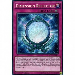 Riflettore Dimensionale...