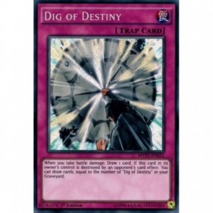 Dig of Destiny (V.3 -...