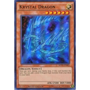 Drago Krystal (V.2 - Ultra...